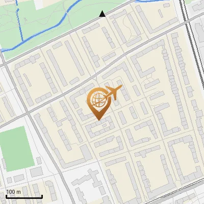 Foto zu Schlegelsweg 7, 22089 Hamburg