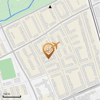 Foto zu Schlegelsweg 8, 22089 Hamburg