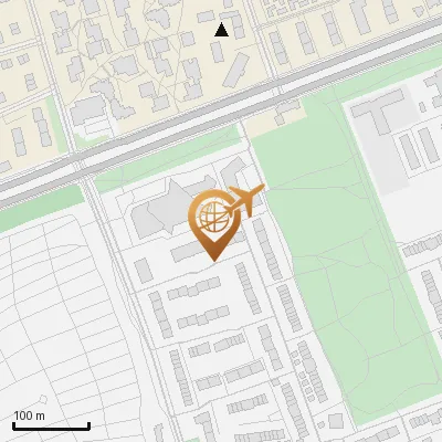 Foto zu Schlehdornsteig 6, 14129 Berlin