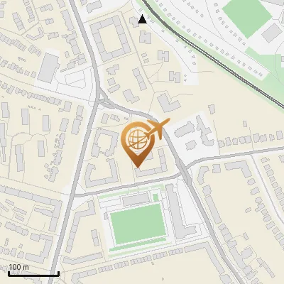 Foto zu Schlehdornweg 10, 22335 Hamburg