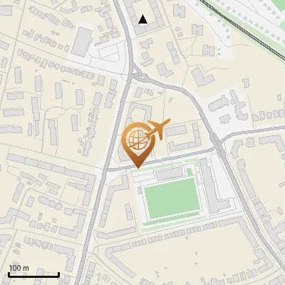 Foto zu Schlehdornweg 18, 22335 Hamburg