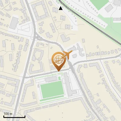 Foto zu Schlehdornweg 2, 22335 Hamburg