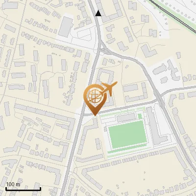 Foto zu Schlehdornweg 22, 22335 Hamburg