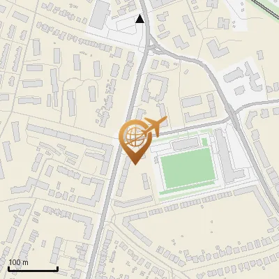 Foto zu Schlehdornweg 25, 22335 Hamburg