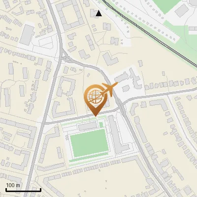 Foto zu Schlehdornweg 4, 22335 Hamburg