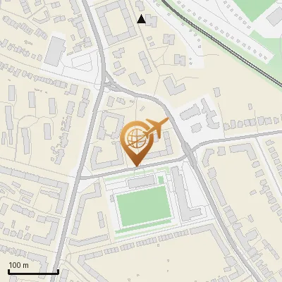 Foto zu Schlehdornweg 8, 22335 Hamburg