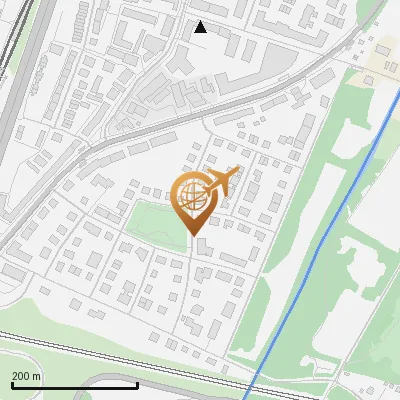 Foto zu Schlehenstraße 2, 80939 München
