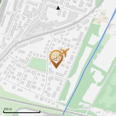 Foto zu Schlehenstraße 6, 80939 München