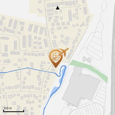 Foto zu Schlehenweg 2, 22457 Hamburg