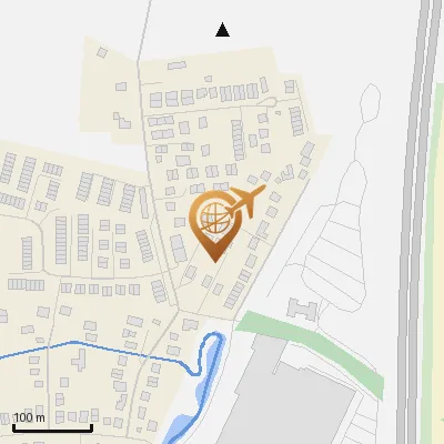 Foto zu Schlehenweg 3, 22457 Hamburg