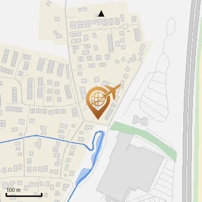 Foto zu Schlehenweg 5, 22457 Hamburg