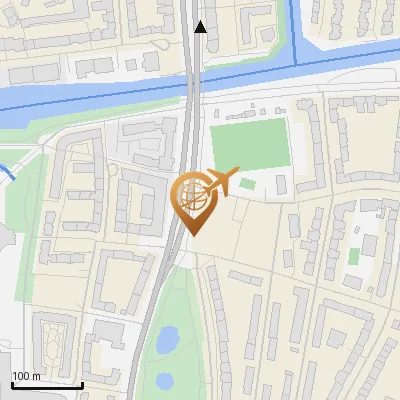 Foto zu Schleidenstraße 4, 22083 Hamburg