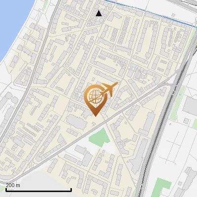 Foto zu Schleiermacherstraße 23, 51063 Köln