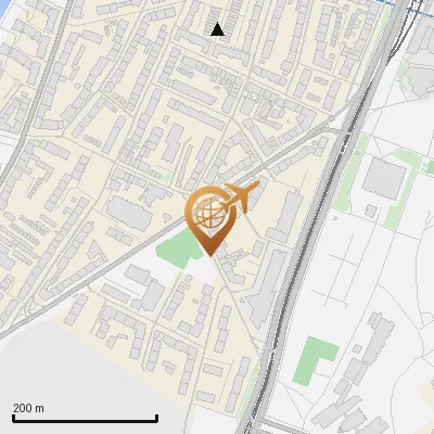 Foto zu Schleiermacherstraße 39, 51063 Köln