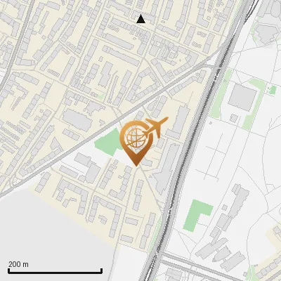 Foto zu Schleiermacherstraße 45, 51063 Köln