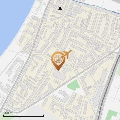 Foto zu Schleiermacherstraße 8, 51063 Köln