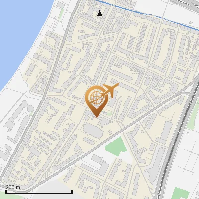 Foto zu Schleiermacherstraße 9, 51063 Köln