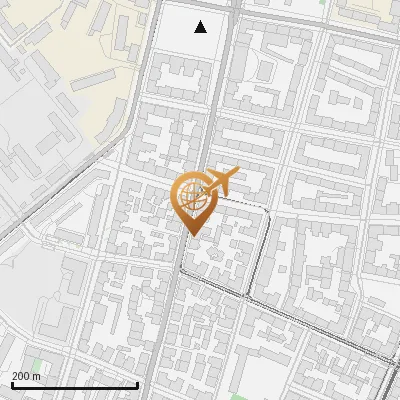 Foto zu Schleißheimer Straße 104, 80797 München