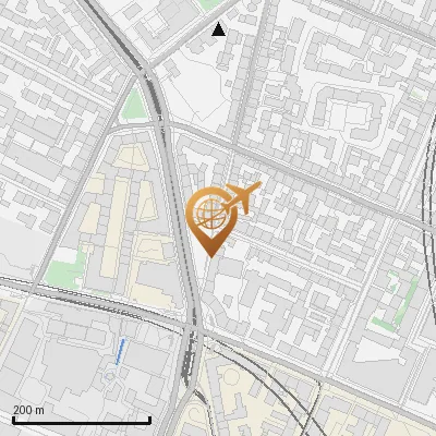 Foto zu Schleißheimer Straße 14, 80333 München