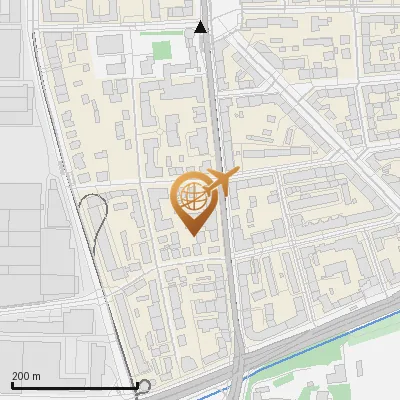 Foto zu Schleißheimer Straße 257, 80809 München