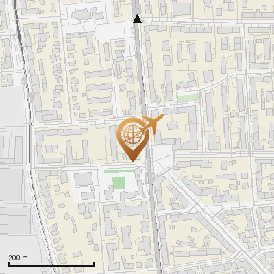 Foto zu Schleißheimer Straße 283, 80809 München