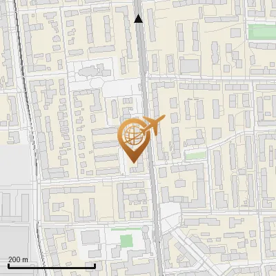 Foto zu Schleißheimer Straße 297, 80809 München