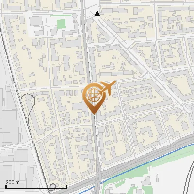 Foto zu Schleißheimer Straße 300, 80809 München