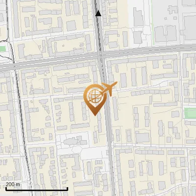 Foto zu Schleißheimer Straße 315, 80809 München