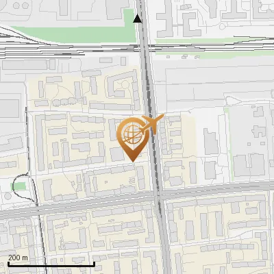 Foto zu Schleißheimer Straße 337, 80809 München