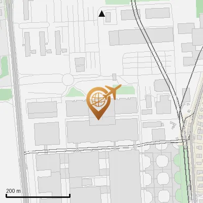 Foto zu Schleißheimer Straße 422, 80935 München