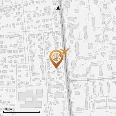 Foto zu Schleißheimer Straße 427, 80935 München