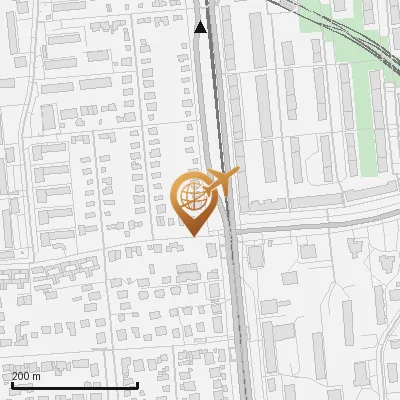 Foto zu Schleißheimer Straße 447, 80933 München