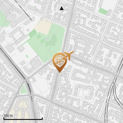 Foto zu Schleißheimer Straße 56, 80333 München