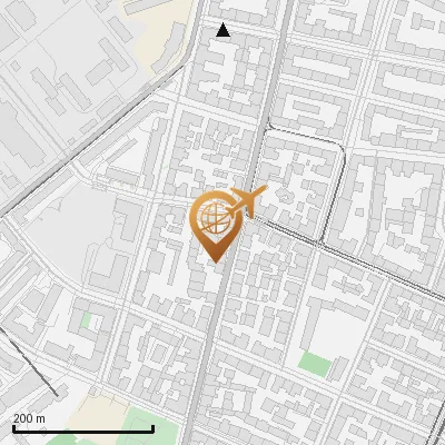 Foto zu Schleißheimer Straße 63, 80797 München