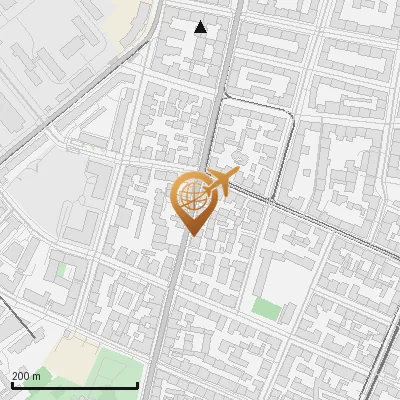 Foto zu Schleißheimer Straße 94, 80797 München