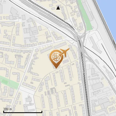 Foto zu Schlenderhaner Straße 10, 50735 Köln