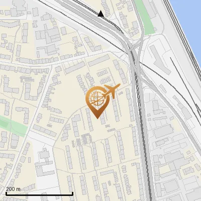 Foto zu Schlenderhaner Straße 15, 50735 Köln