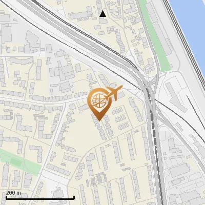 Foto zu Schlenderhaner Straße 18, 50735 Köln
