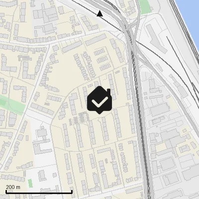 Foto zu Schlenderhaner Straße 19, 50735 Köln