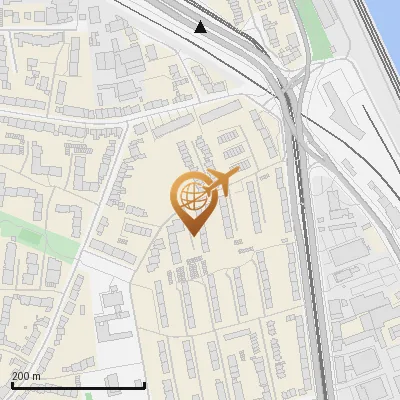 Foto zu Schlenderhaner Straße 23, 50735 Köln