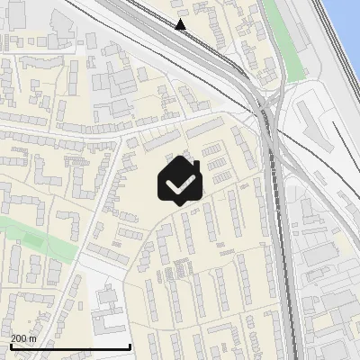 Foto zu Schlenderhaner Straße 24, 50735 Köln