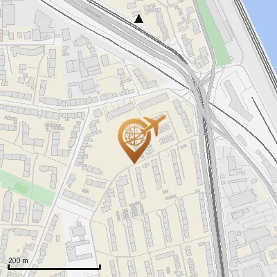 Foto zu Schlenderhaner Straße 28, 50735 Köln