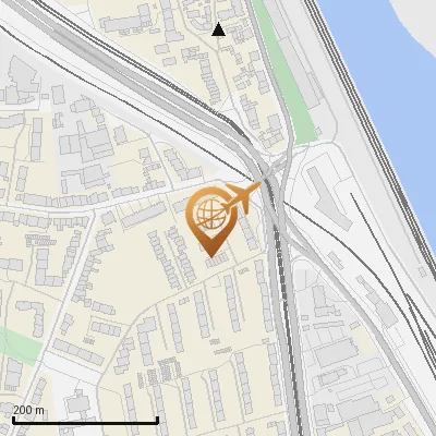 Foto zu Schlenderhaner Straße 4, 50735 Köln