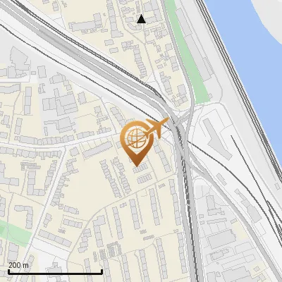 Foto zu Schlenderhaner Straße 6, 50735 Köln