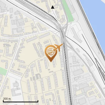 Foto zu Schlenderhaner Straße 7, 50735 Köln