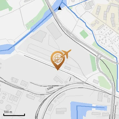 Foto zu Schlengendeich 12, 21107 Hamburg