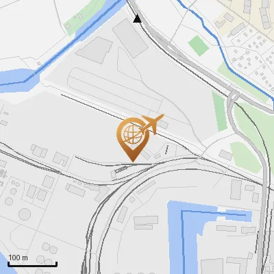 Foto zu Schlengendeich 17, 21107 Hamburg