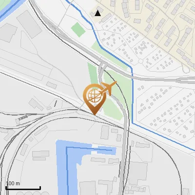 Foto zu Schlengendeich 18, 21107 Hamburg