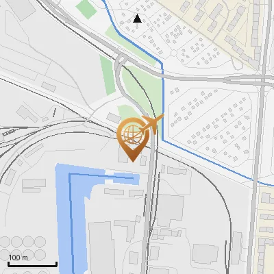 Foto zu Schlengendeich 23, 21107 Hamburg