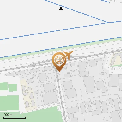 Foto zu Schlenzigstraße 1, 21107 Hamburg